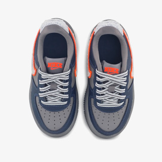 Nike Патики FORCE 1 LOW LACE LILS BP 