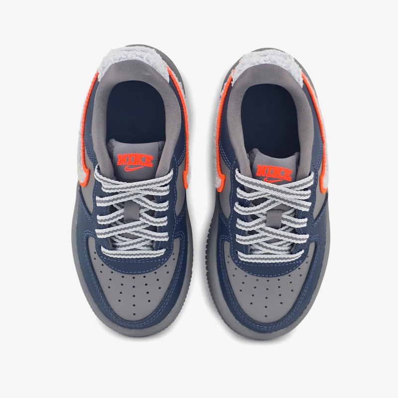 Nike Патики FORCE 1 LOW LACE LILS BP 