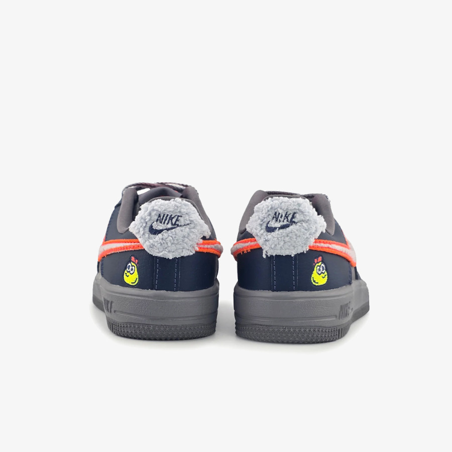 Nike Патики FORCE 1 LOW LACE LILS BP 
