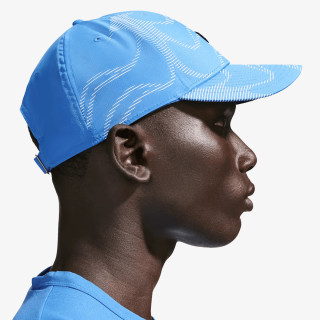 Nike Kачкет U NK CLUB CAP S CB TN 