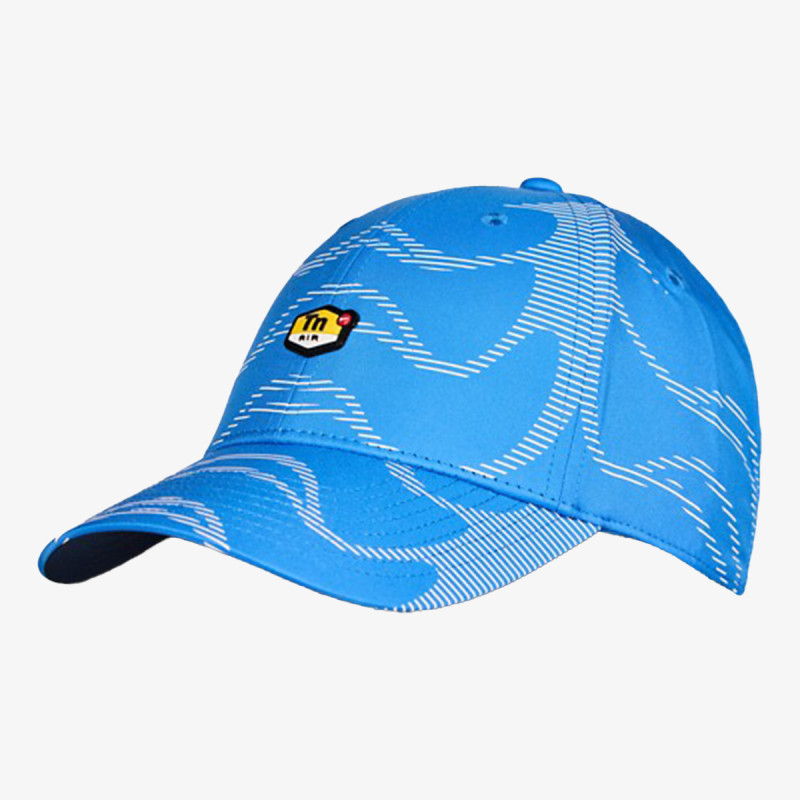 Nike Kачкет U NK CLUB CAP S CB TN 