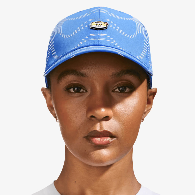 Nike Kачкет U NK CLUB CAP S CB TN 