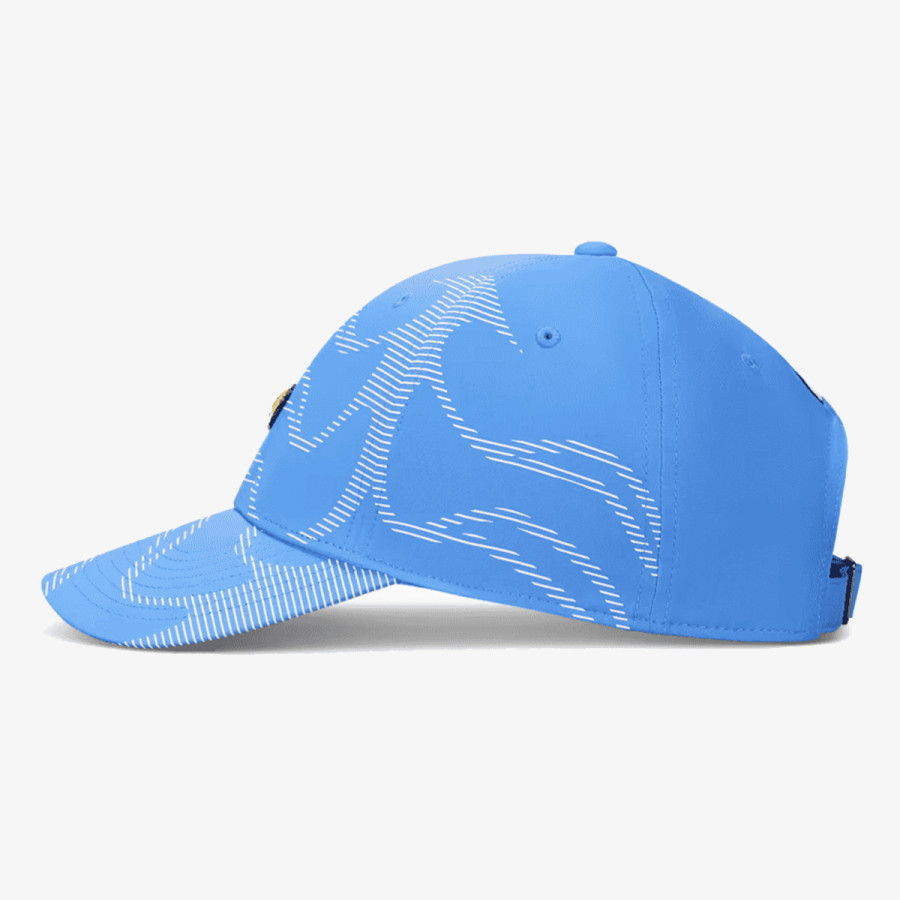 Nike Kачкет U NK CLUB CAP S CB TN 
