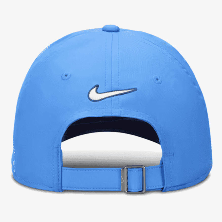 Nike Kачкет U NK CLUB CAP S CB TN 