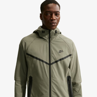Nike Јакна M NK DF TCH WVN WR FZ JKT 