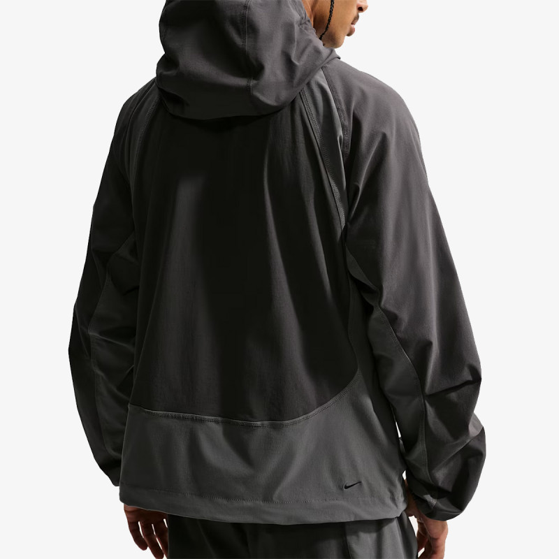 Nike Јакна M NK TCH DF WV PR CB FZ WR JKT 