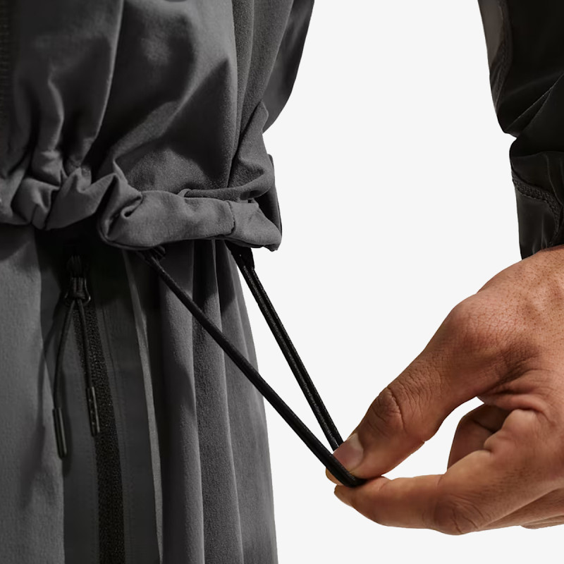 Nike Јакна M NK TCH DF WV PR CB FZ WR JKT 