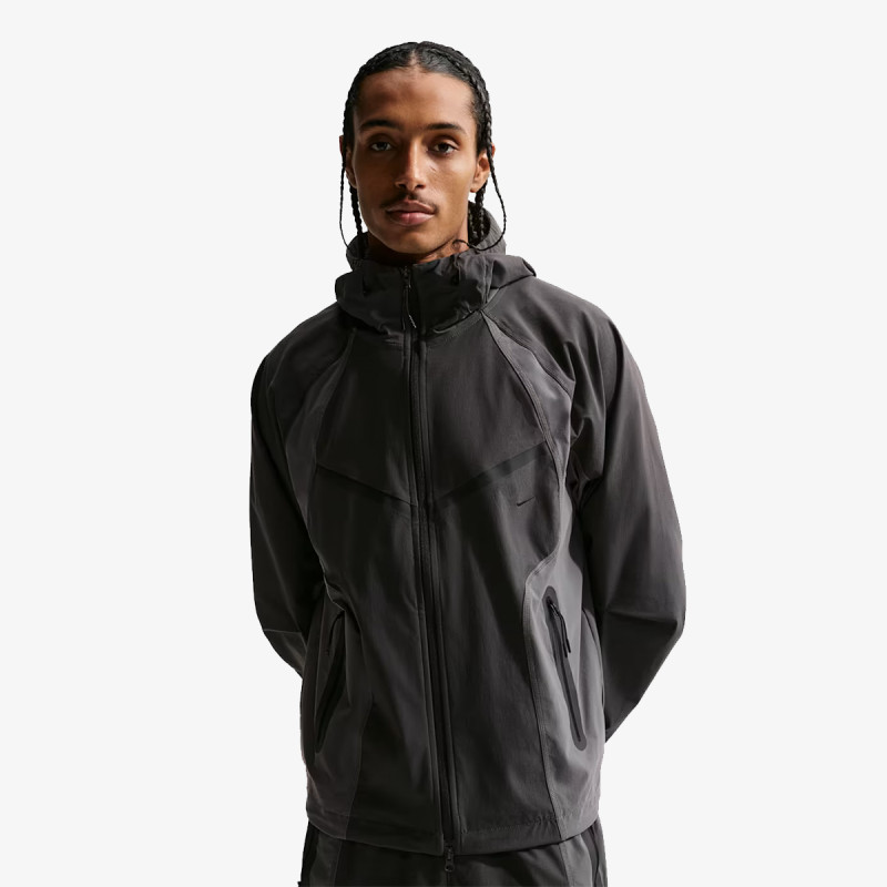 Nike Јакна M NK TCH DF WV PR CB FZ WR JKT 