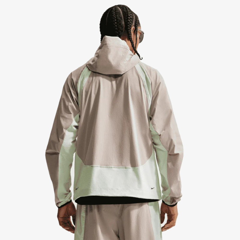 Nike Јакна M NK TCH DF WV PR CB FZ WR JKT 