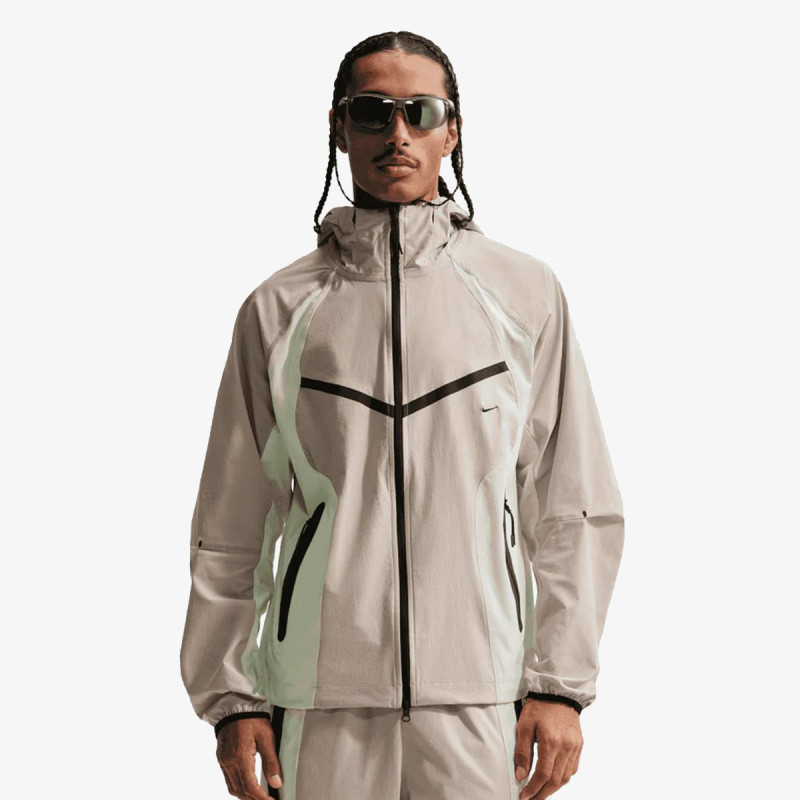 Nike Јакна M NK TCH DF WV PR CB FZ WR JKT 