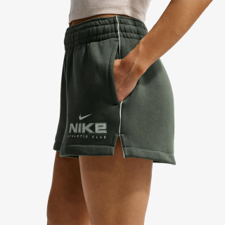 Nike Шорц W NSW CLS+ FLC SHORT 