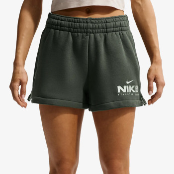 Nike Шорц W NSW CLS+ FLC SHORT 