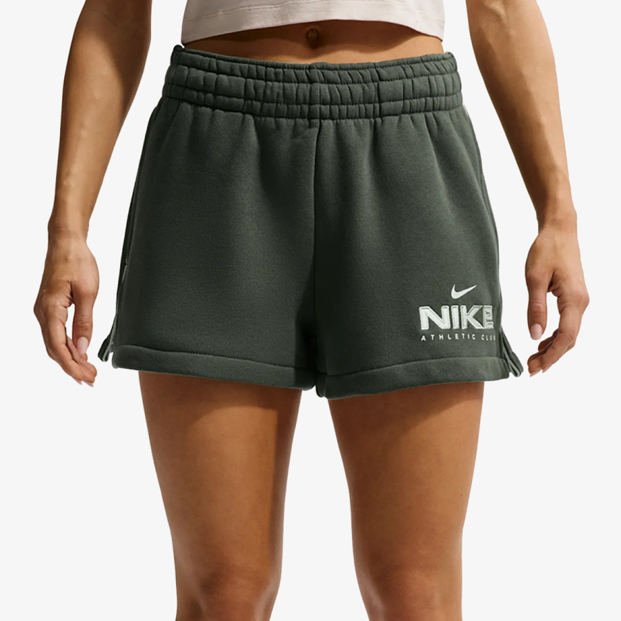 Nike Шорц W NSW CLS+ FLC SHORT 