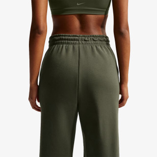 Nike Долен дел тренерки W NSW CLS+ FLC HR PANT WIDE 