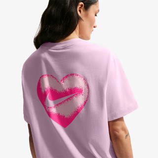 Nike Маица W NSW VAL BOXY OS TEE 