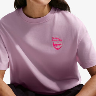 Nike Маица W NSW VAL BOXY OS TEE 