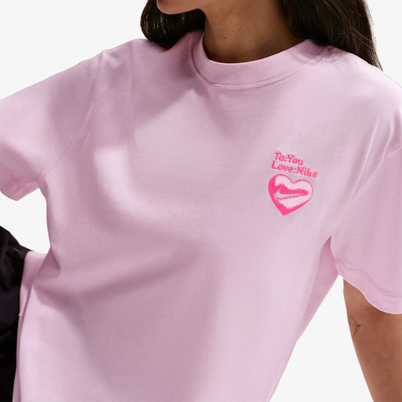 Nike Маица W NSW VAL BOXY OS TEE 