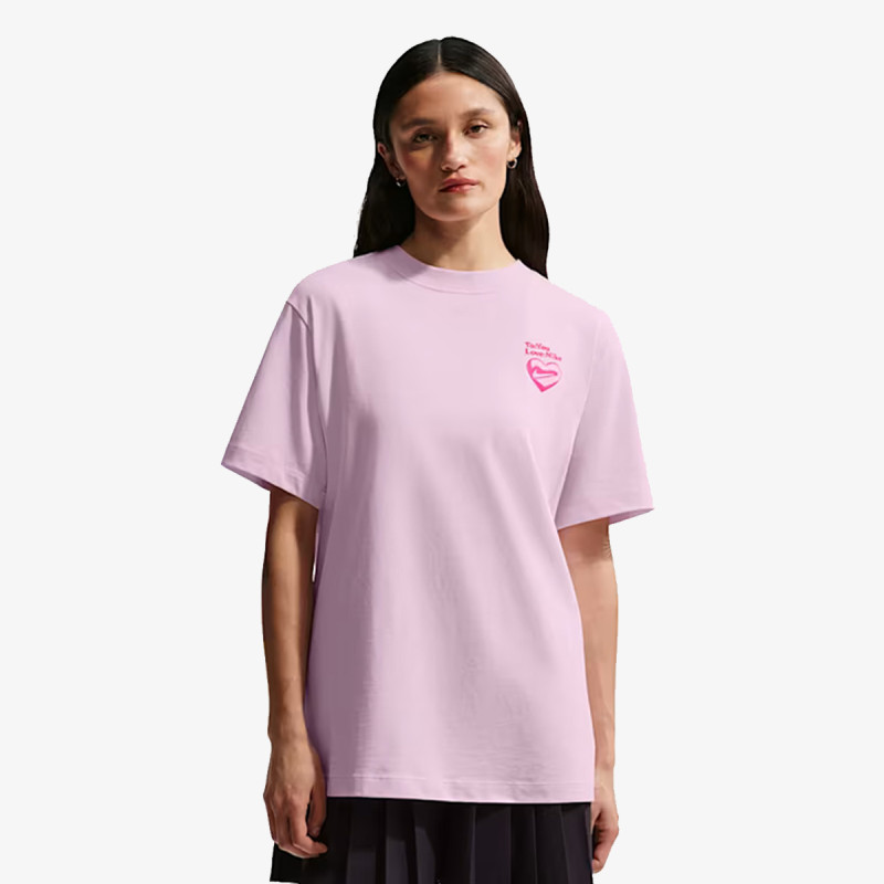 Nike Маица W NSW VAL BOXY OS TEE 