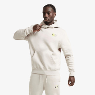 Nike Дуксер M NSW ATHL CLUB BB PO HOODIE 