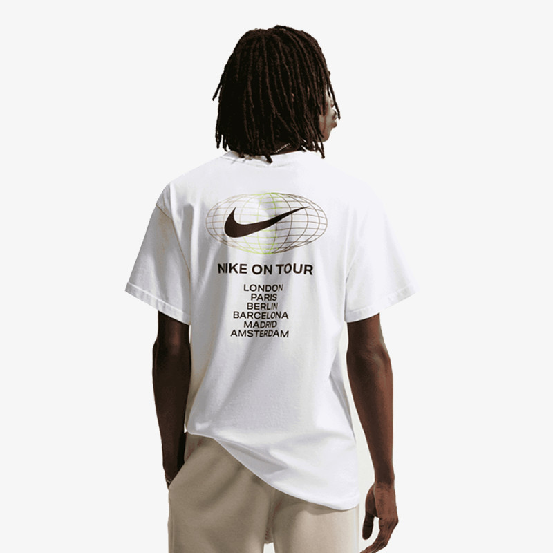 Nike Маица M NSW ATHL TEE GFX 