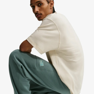 Nike Долен дел тренерки M NSW SF BB CLUB OH PANT 