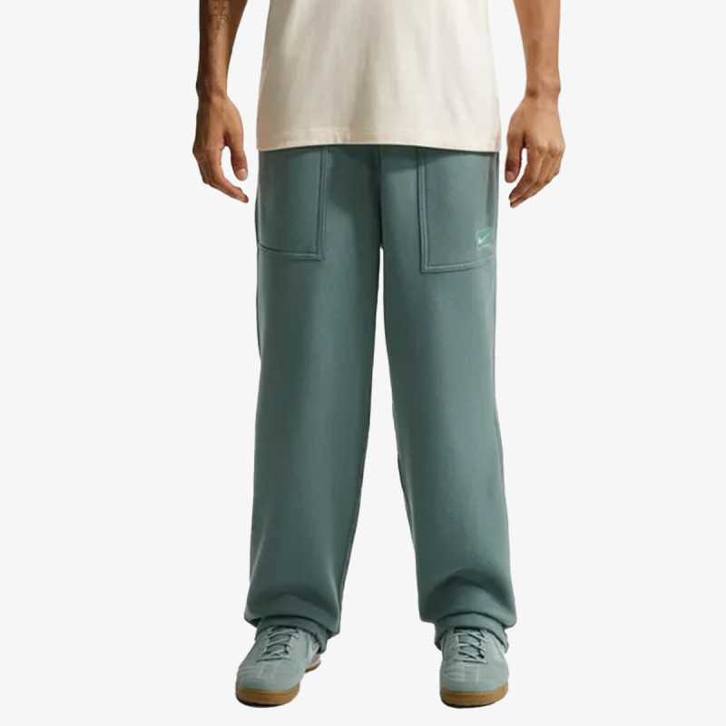 Nike Долен дел тренерки M NSW SF BB CLUB OH PANT 