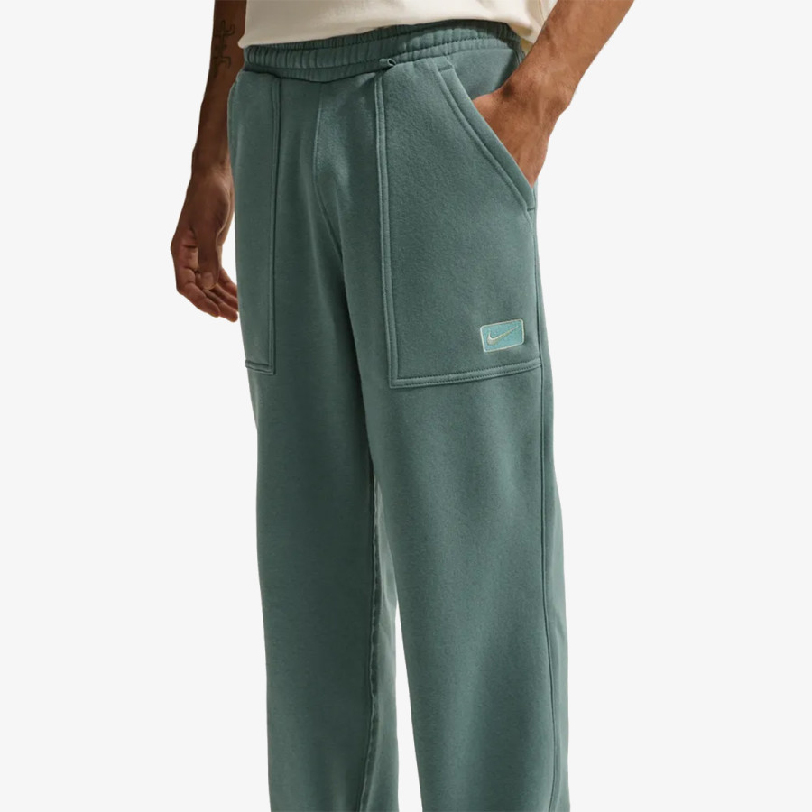 Nike Долен дел тренерки M NSW SF BB CLUB OH PANT 