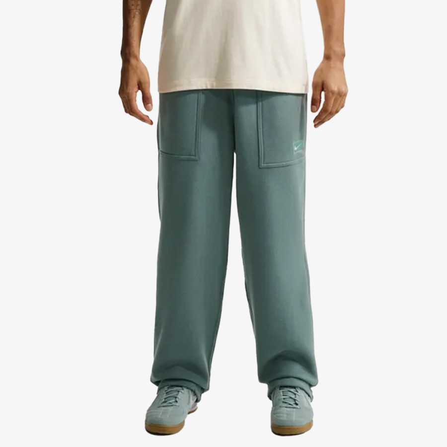 Nike Долен дел тренерки M NSW SF BB CLUB OH PANT 