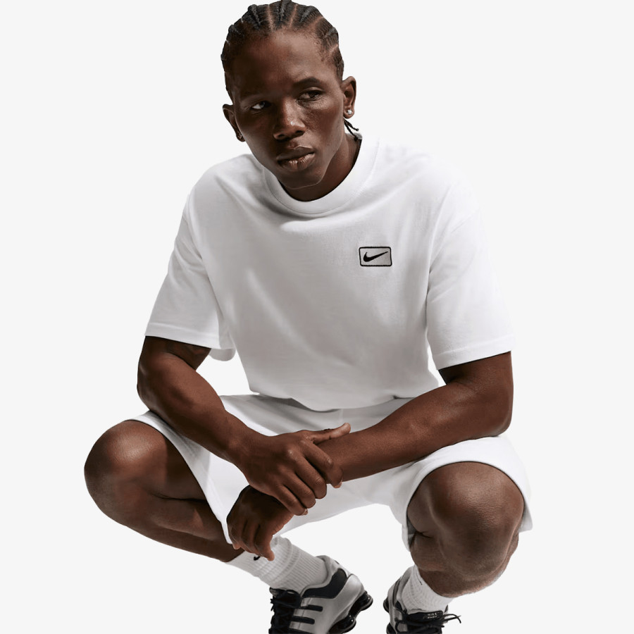 Nike Маица M NSW SF SS TEE 