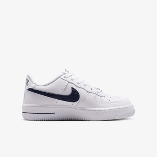Nike Патики AIR FORCE 1 BRND (GS) 
