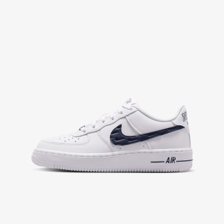 Nike Патики AIR FORCE 1 BRND (GS) 