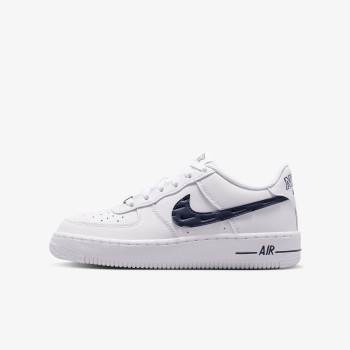 Nike Патики AIR FORCE 1 BRND (GS) 