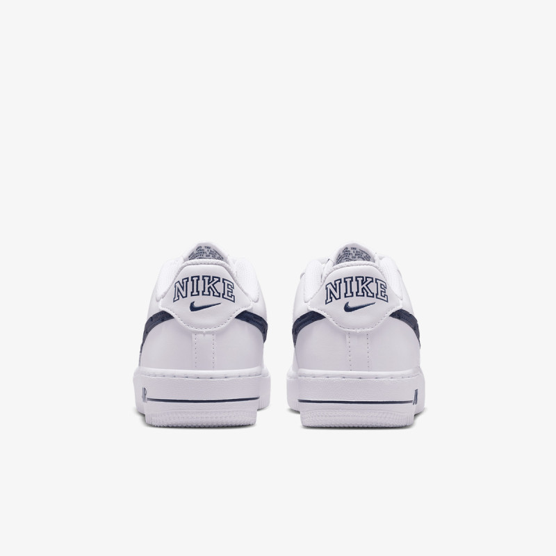 Nike Патики AIR FORCE 1 BRND (GS) 