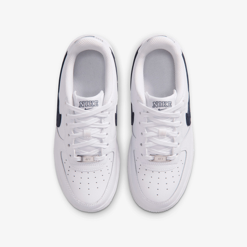 Nike Патики AIR FORCE 1 BRND (GS) 