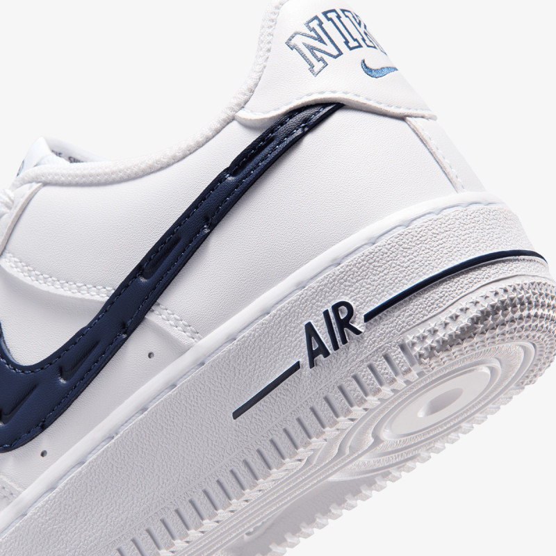 Nike Патики AIR FORCE 1 BRND (GS) 