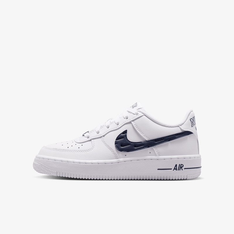 Nike Патики AIR FORCE 1 BRND (GS) 