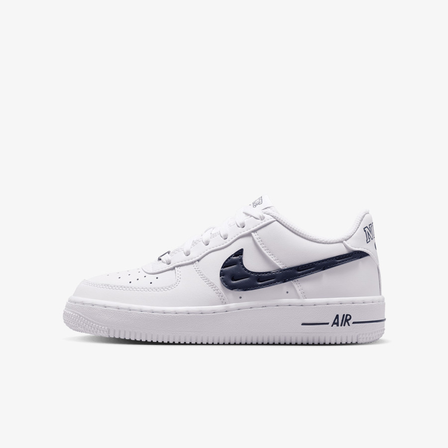 Nike Патики AIR FORCE 1 BRND (GS) 