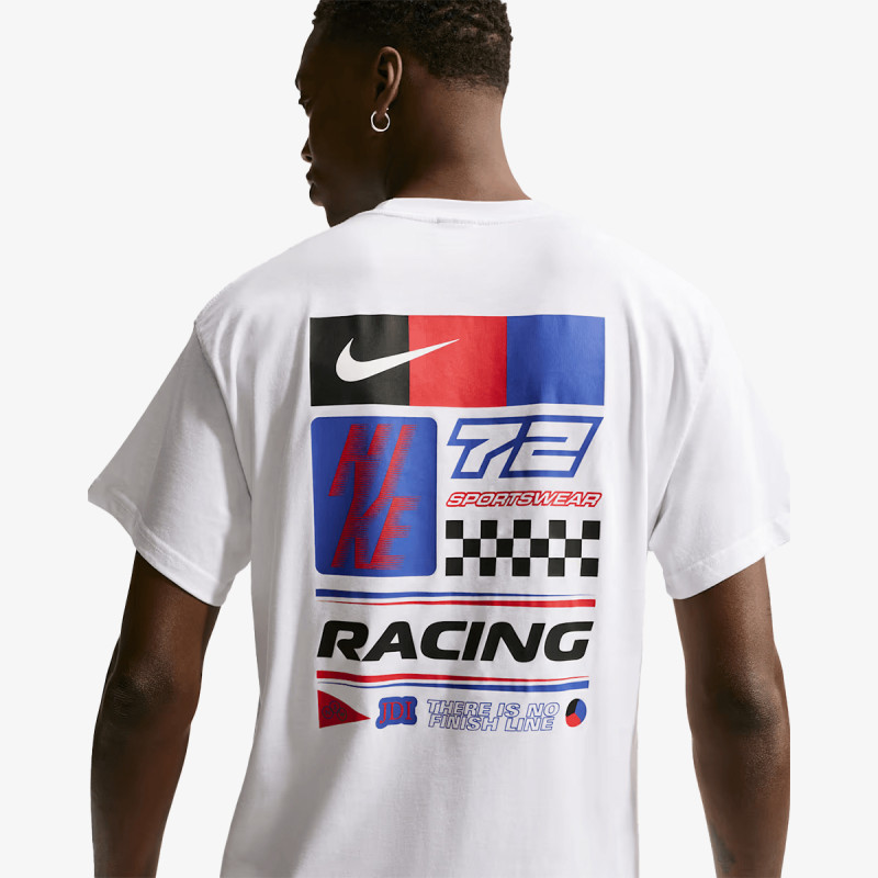 Nike Маица M NSW TEE GFX I 