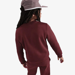 Nike Дуксер B NSW ATHL PO HOODIE 