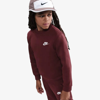 Nike Дуксер B NSW ATHL PO HOODIE 