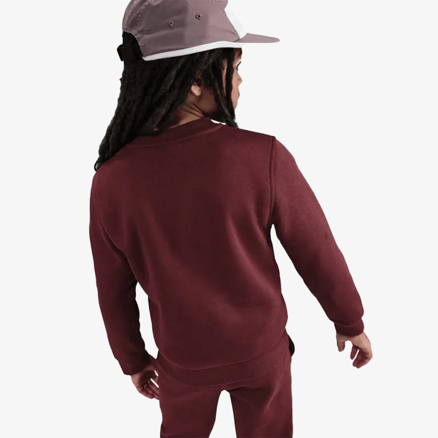 Nike Дуксер B NSW ATHL PO HOODIE 