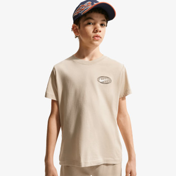 Nike Маица B NSW ATHL TEE 