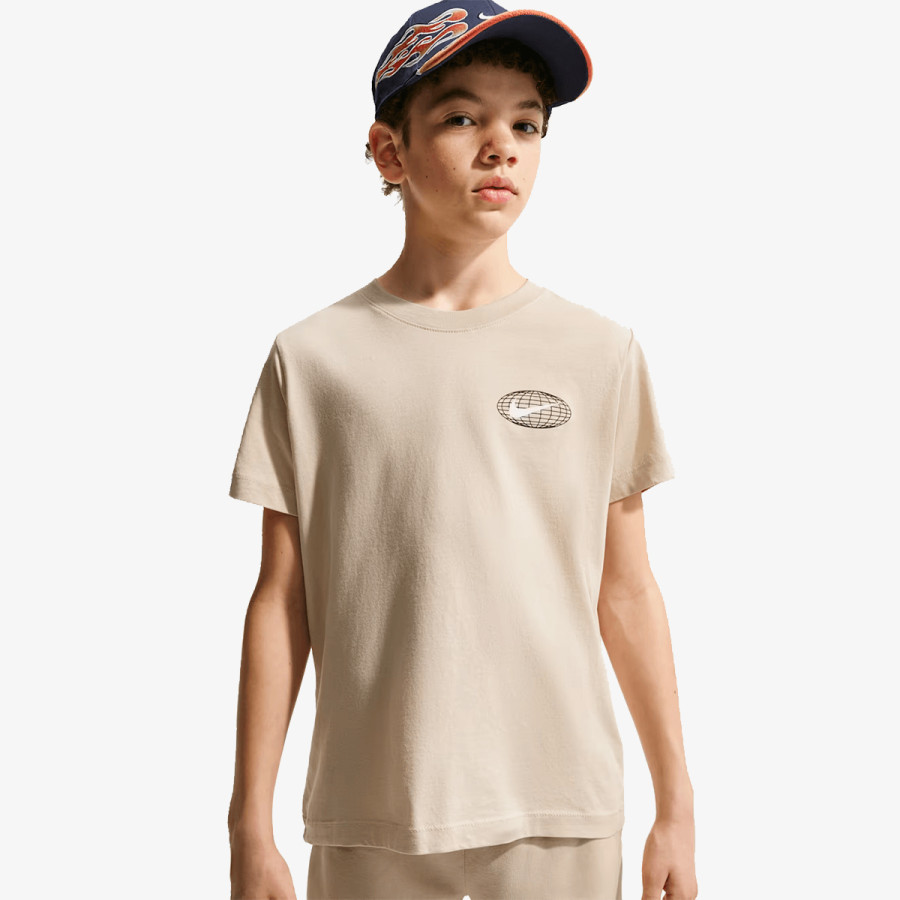 Nike Маица B NSW ATHL TEE 