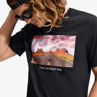 Nike Маица M NSW CLUB TEE PHOTO 
