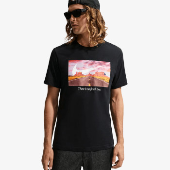 Nike Маица M NSW CLUB TEE PHOTO 
