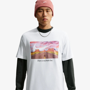 Nike Маица M NSW CLUB TEE PHOTO 
