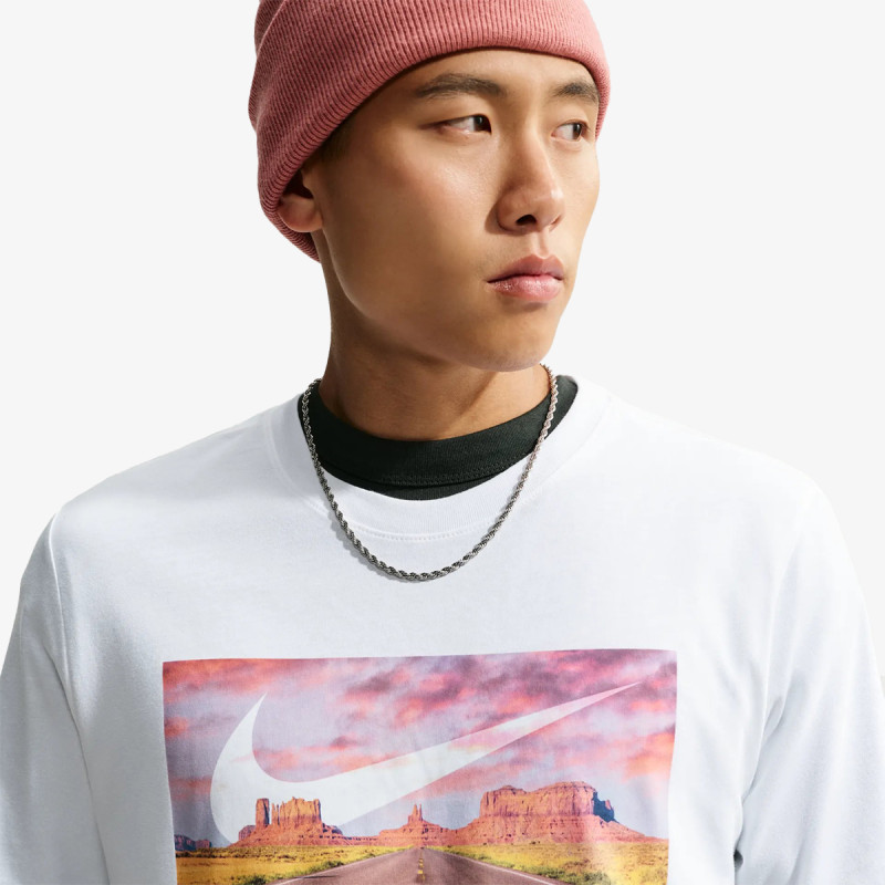 Nike Маица M NSW CLUB TEE PHOTO 