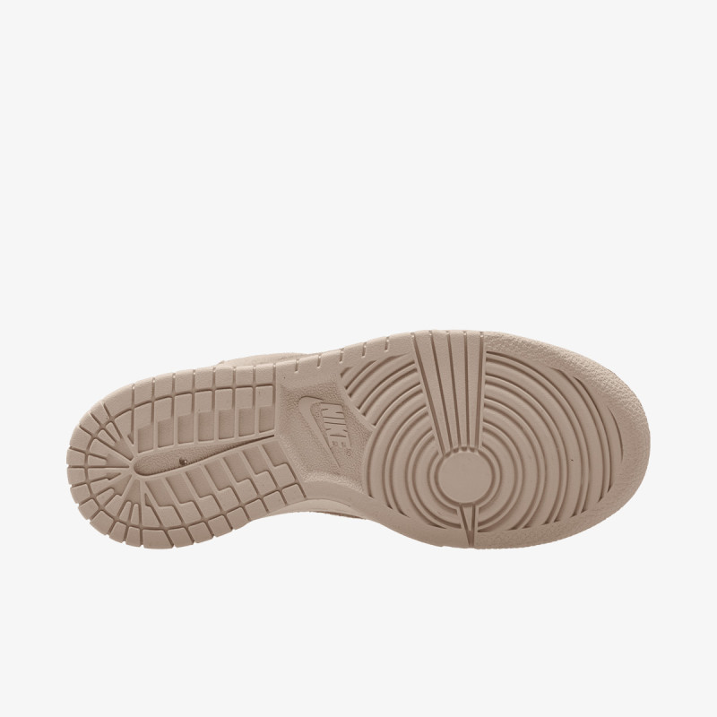 Nike Патики NIKE DUNK LOW SDE BG 