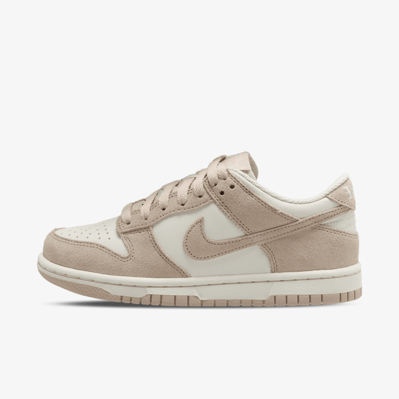 Nike Патики NIKE DUNK LOW SDE BG 