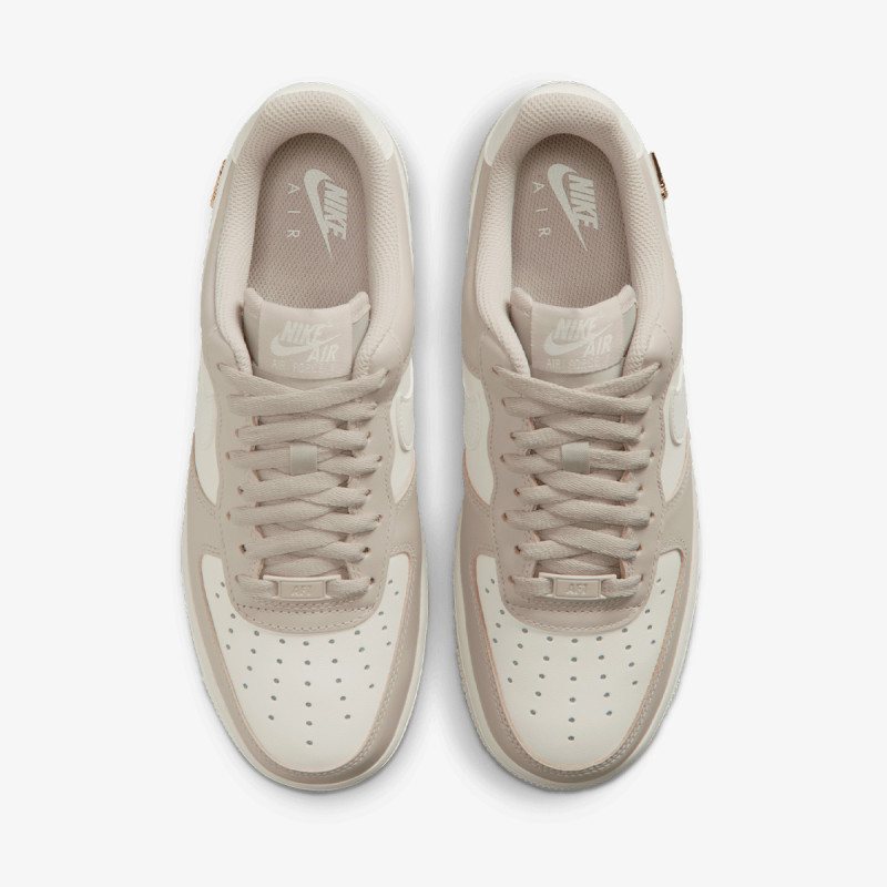 Nike Патики W AIR FORCE 1 '07 LOW CRSNT 